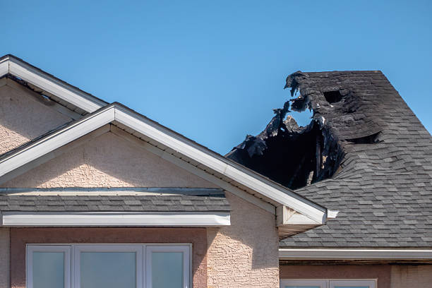 Licensed Fire Damage Removal service in Bokeelia, FL - Fire Damage Laser Cleaning